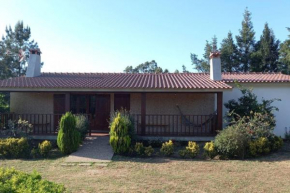 Casa Vale Nicolau